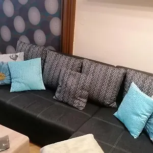 Jilska 449/14 Apartament Praga