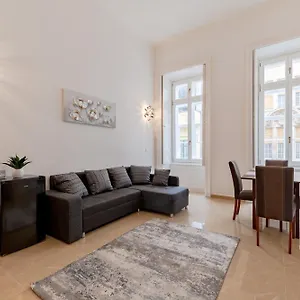  Apartament La Fortezza Panzio