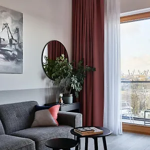 Nadmotławie Estate By Blue Mandarin Apartament Gdańsk