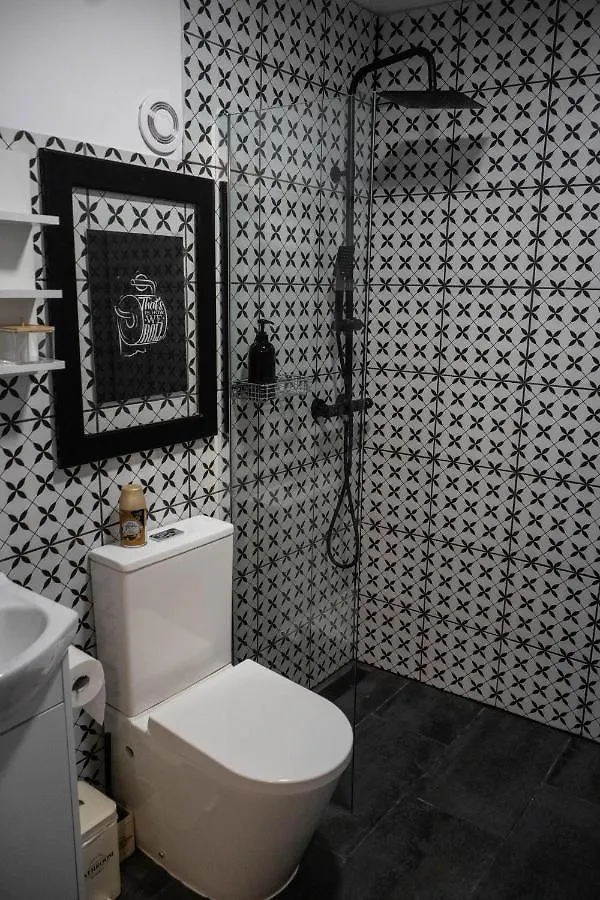 Apartmán Porta Green Budapešť Maďarsko