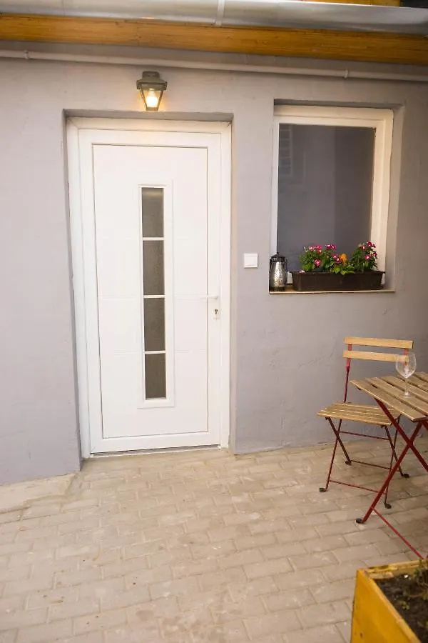 Apartmán Porta Green Budapešť